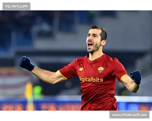 姆希塔良自曝曾与穆帅激烈争执 他夜夜短信请求我离队