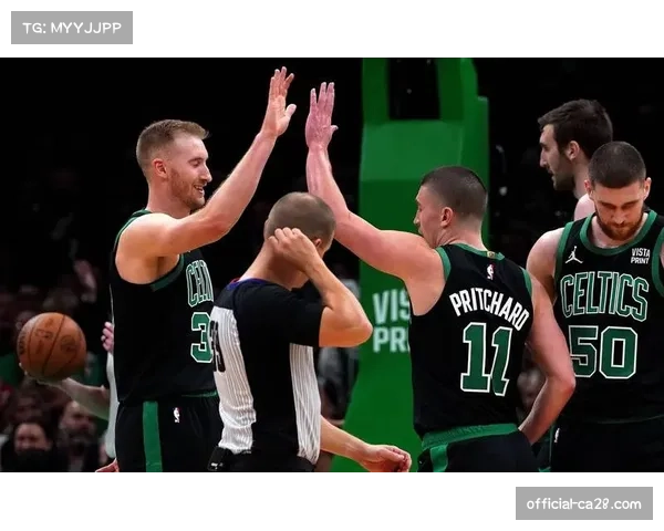 凯尔特人轻取活塞 塔图姆高效30分展现联盟榜首实力