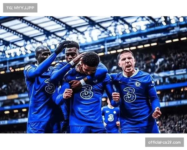 切尔西中场控制力不足 面对保级球队难以掌控节奏